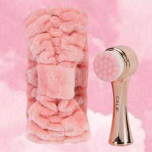 SPIN BRUSH